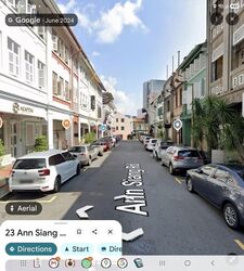 Telok Ayer Conservation Area (D1), Retail #564630811